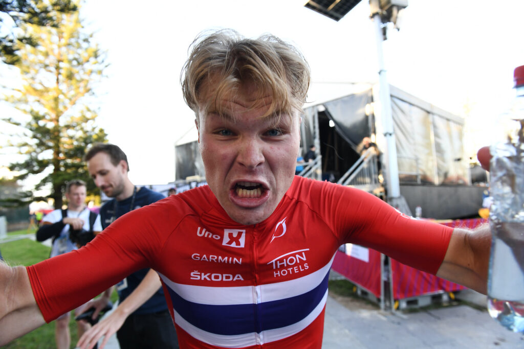 Pics Tobias Foss 2022 UCI Road World Championships © Zac WiLLIAMS SWpix.com (t-a Photography Hub Ltd)
– 5.jpeg