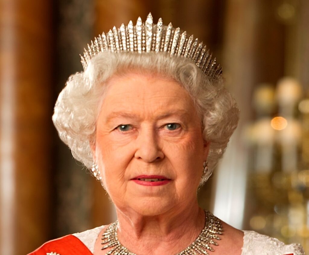 Queen Elizabeth II