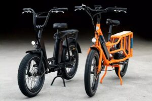 RadRunner and RadWagon