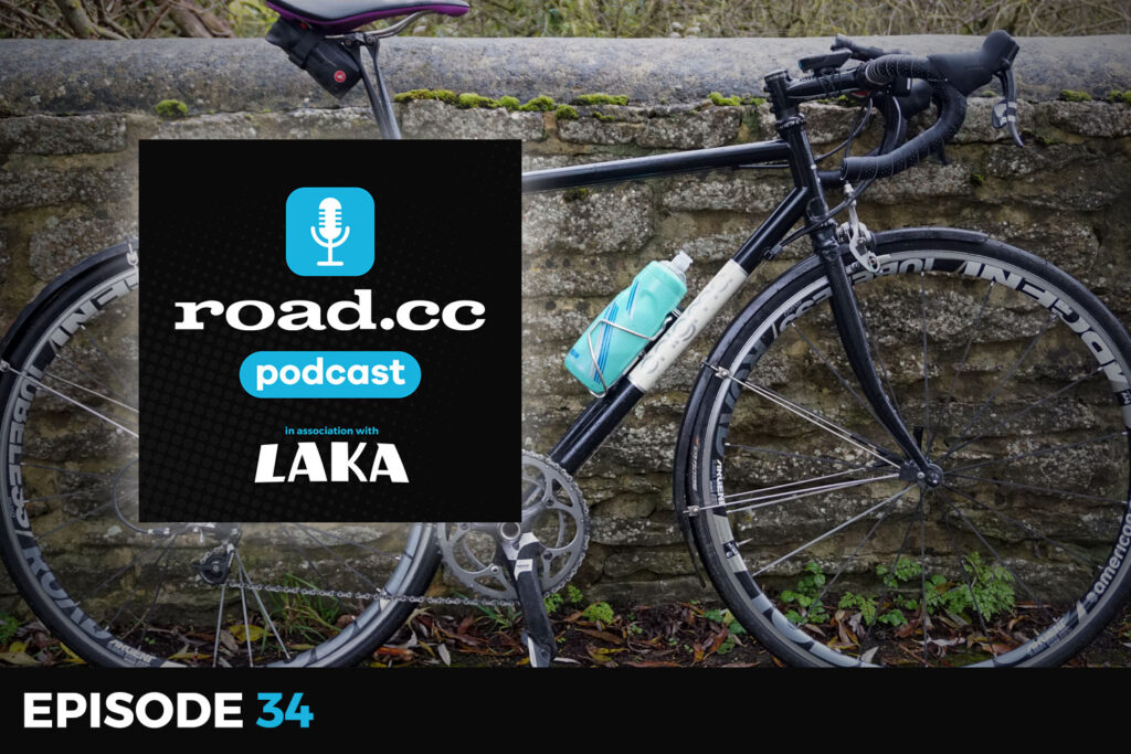 roadcc podcast episode 34 main image