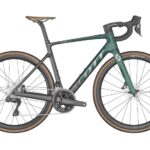 Scott Addict eRide 10