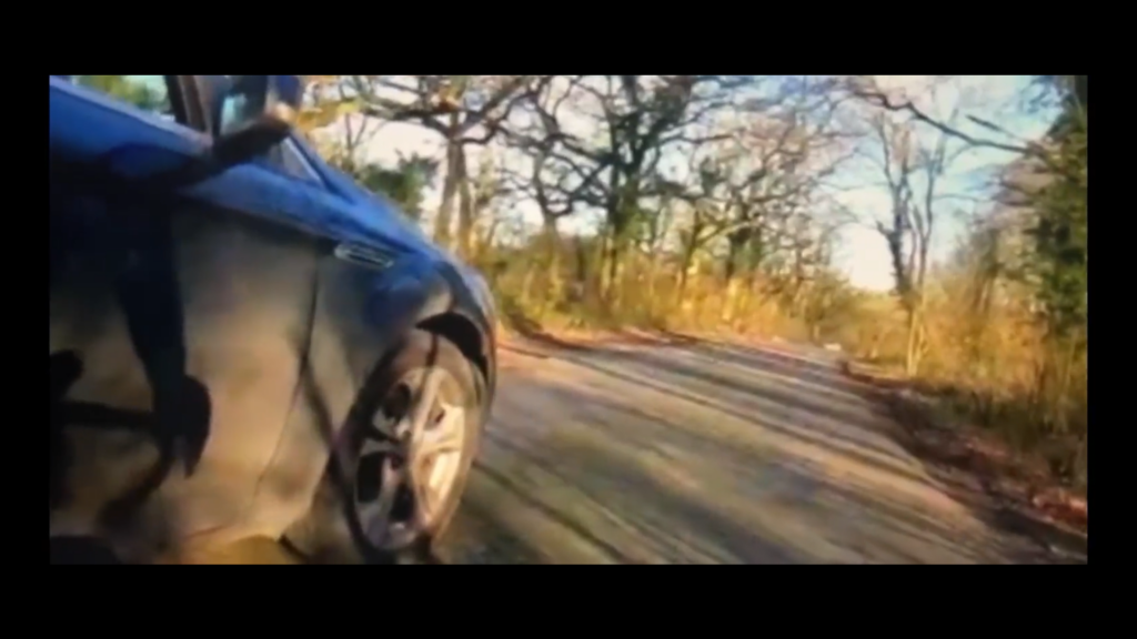 Close pass driver says he killed cyclist