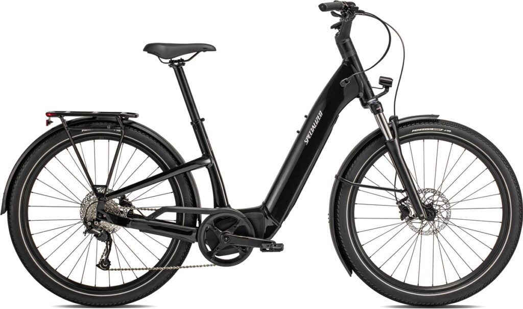 Specialized Turbo Como 3.0 