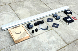 Stashed Spacerail Storage System Review 2022 main