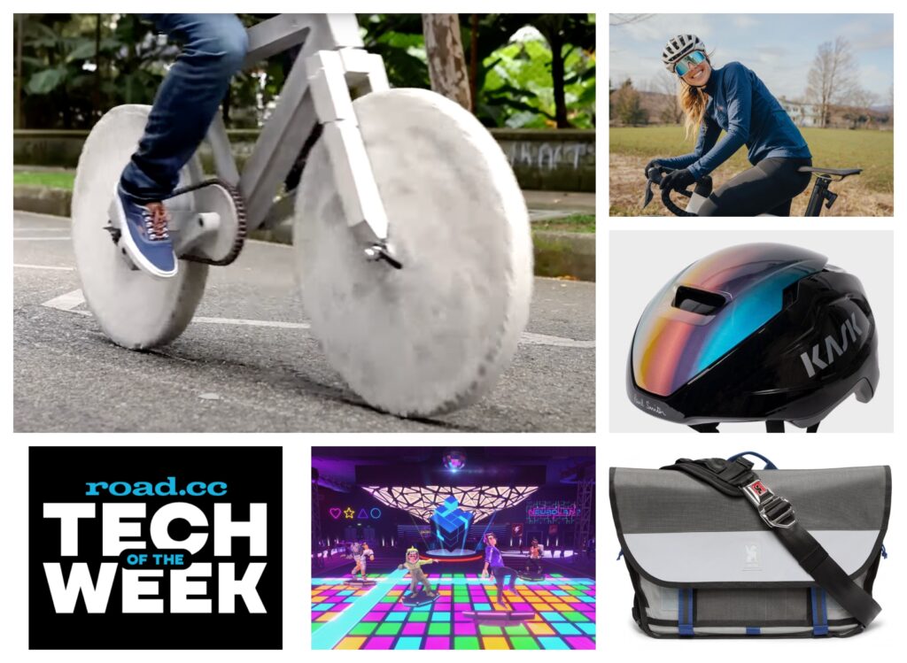 Tech of the Week 4 September 2022