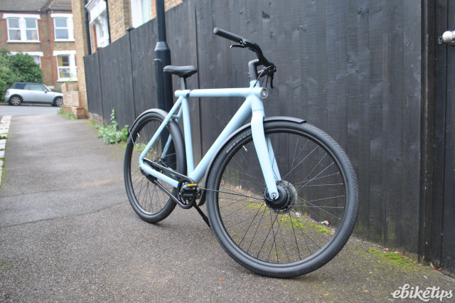 VanMoof S3