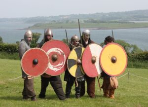 Vikings
