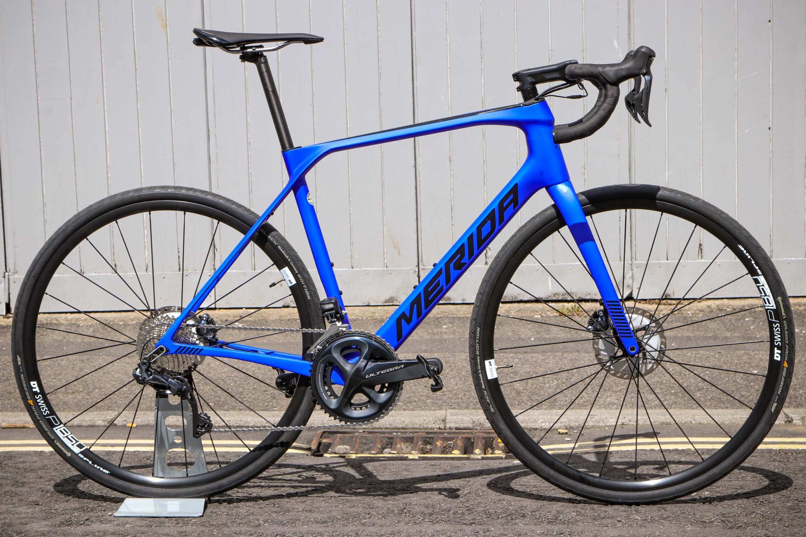 2020 Merida Scultura Endurance 7000E