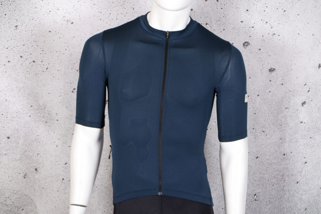 Albion Short Sleeve Jersey
