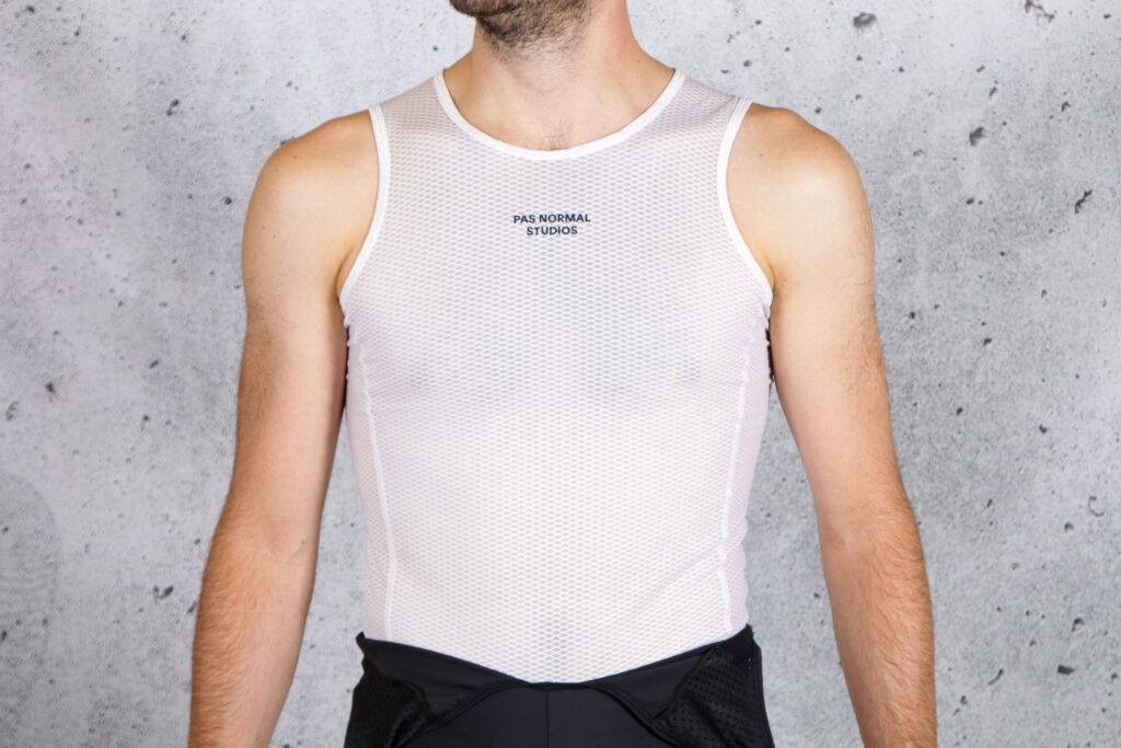 Pas Normal Studios Men’s Sleeveless Baselayer
