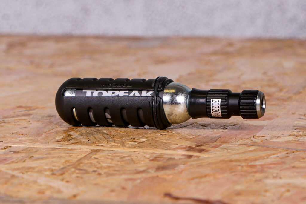 2022 Topeak AirBooster Nano With 16g CO2 – 1.jpg