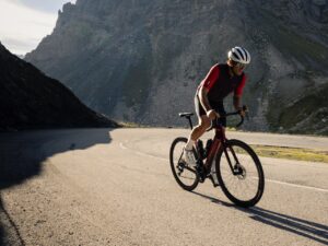Trek releases lightweight Domane+ SLR and Domane+ AL electric road bikes