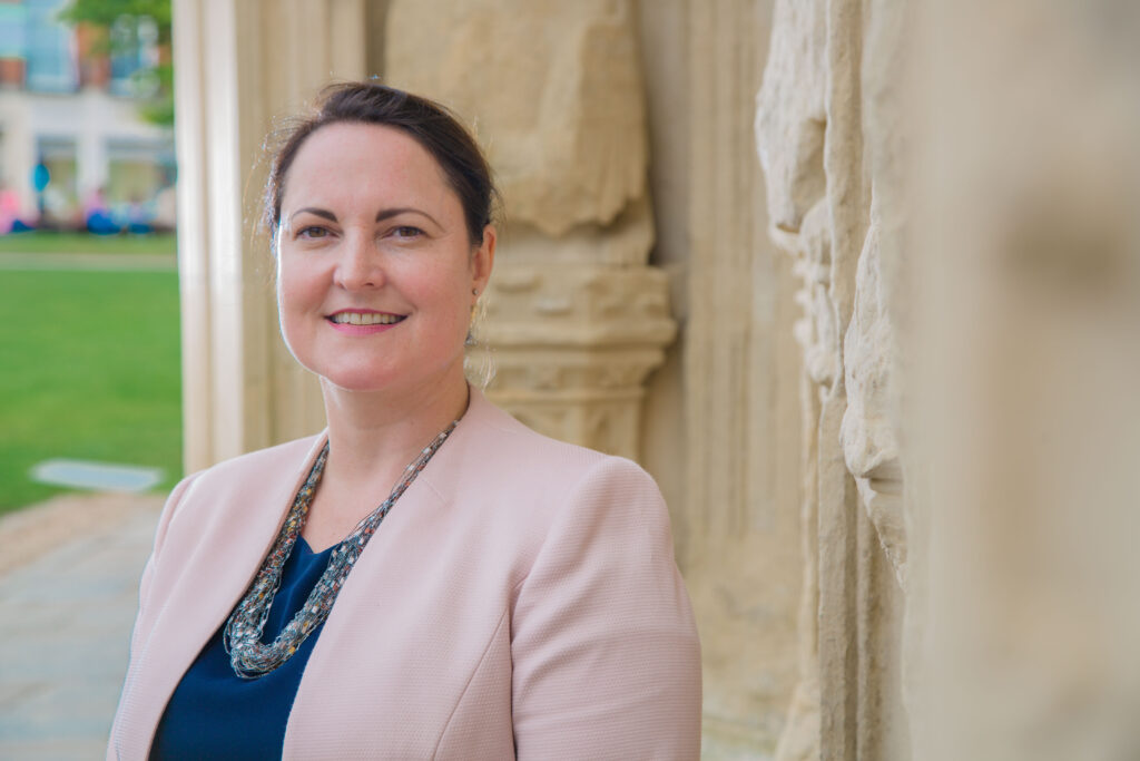 Alison Hernandez (Office of the Police and Crime Commissioner, Devon and Cornwall)