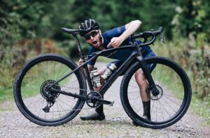 2023 Specialized Diverge STR hero