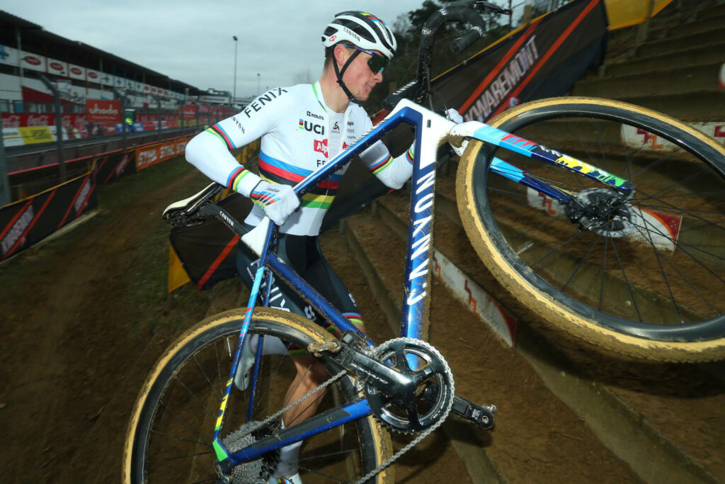 Matthieu van der Poel Canyon Inflite Worlds 2-2
