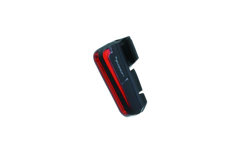 Moon Cerberus rear light
