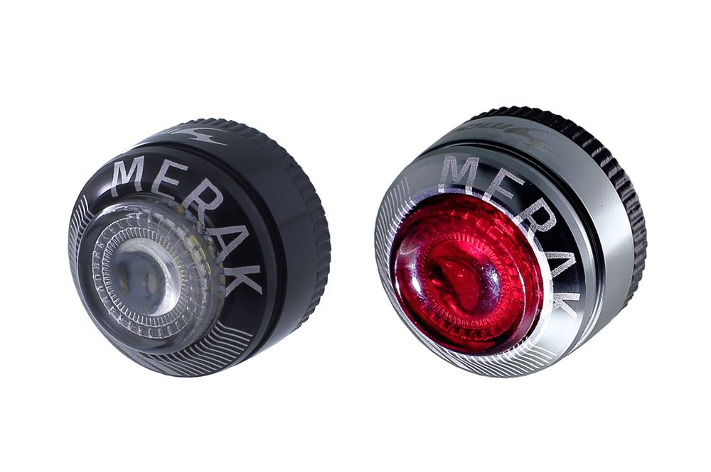 Moon Merak lightset