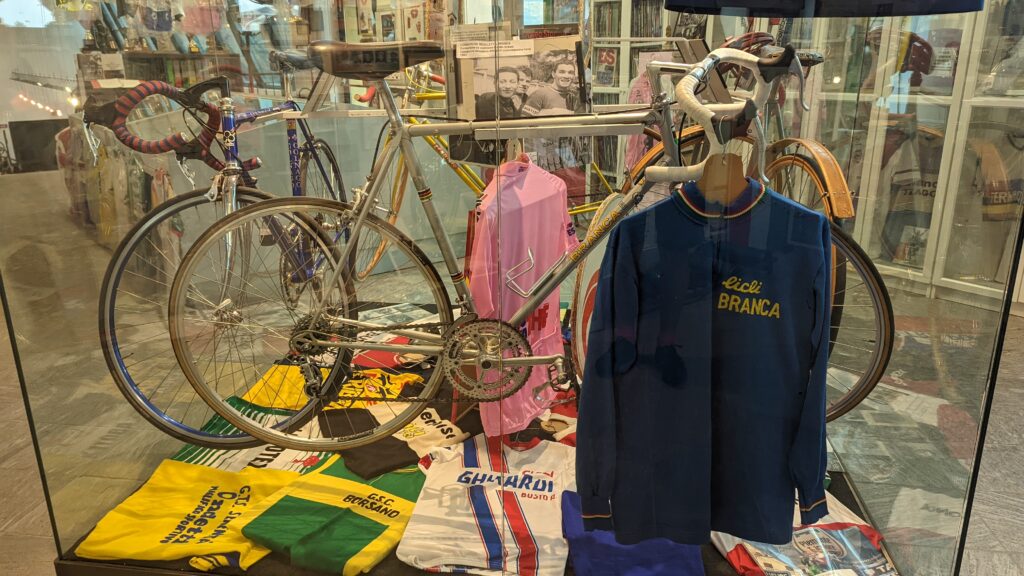 Museo Storico del Ciclismo, Busto Arsizio (10).jpg