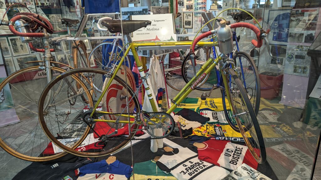 Museo Storico del Ciclismo, Busto Arsizio (11).jpg