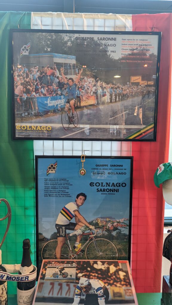Museo Storico del Ciclismo, Busto Arsizio (16).jpg