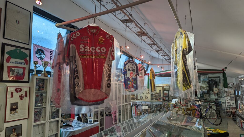 Museo Storico del Ciclismo, Busto Arsizio (4).jpg