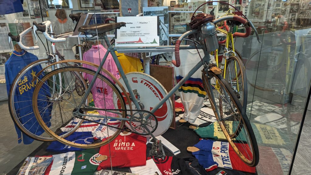 Museo Storico del Ciclismo, Busto Arsizio (9).jpg