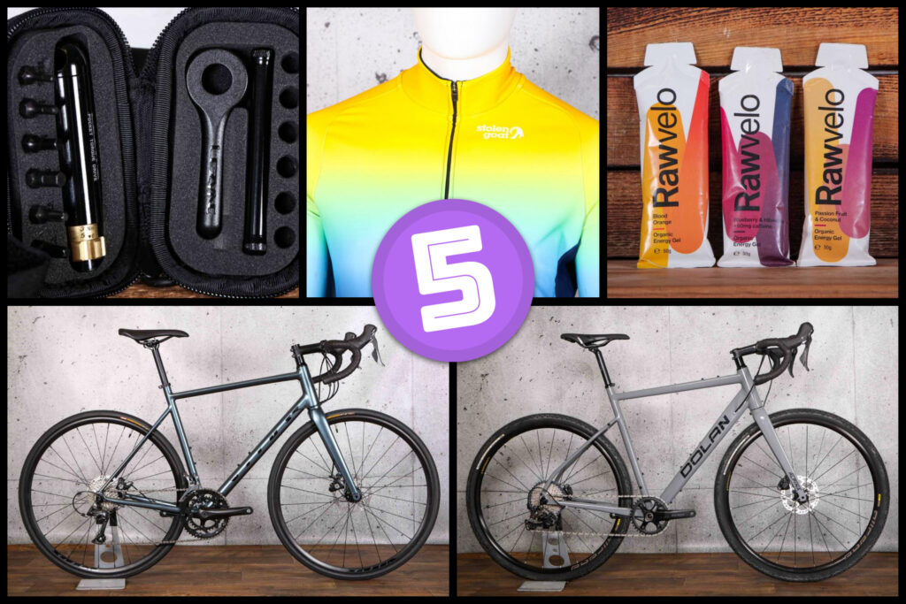 2022 five cool things Oct 1 comp