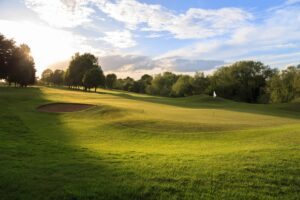 Oxford Golf Club