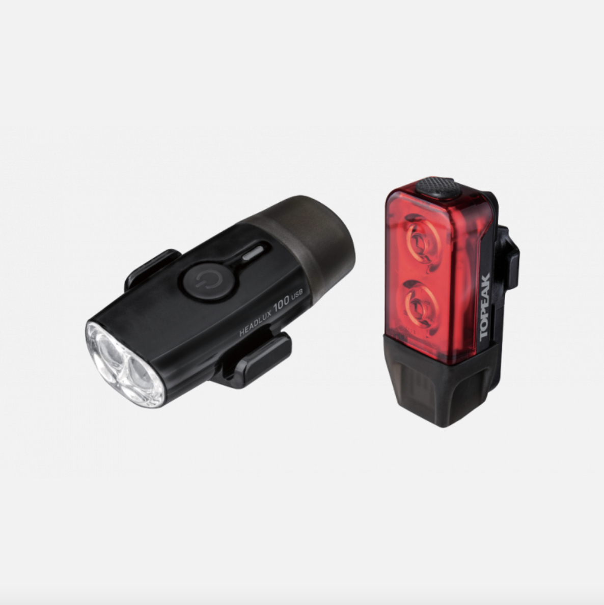 Powerlux USB Combo