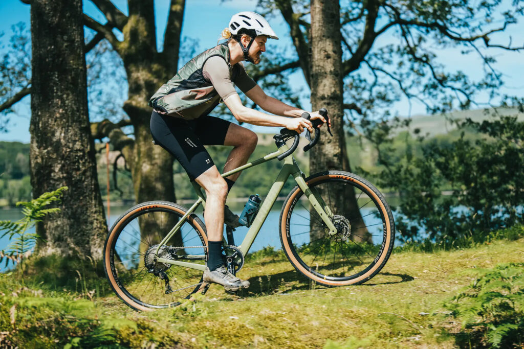 Ribble Gravel general shot
