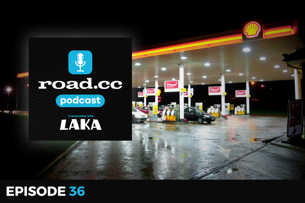 road.cc podcast episode 36 lead image