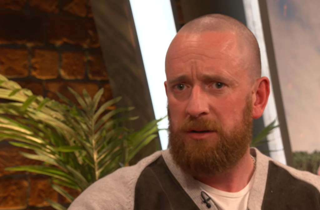 Sir Bradley Wiggins (Eurosport)