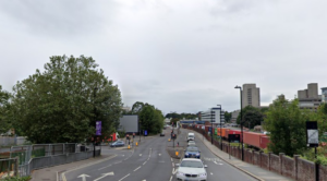 Southampton Western Esplanade