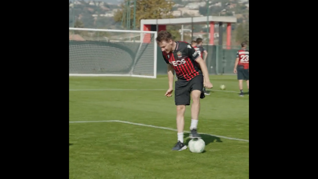 Ethan Hayter Ineos Grenadiers OGC Nice