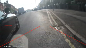 Near Miss of the Day 829