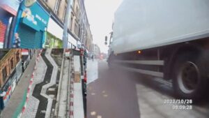 Leith Walk live blog lead image