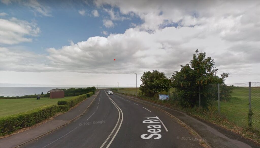 Sea Road, Birchington-on-Sea