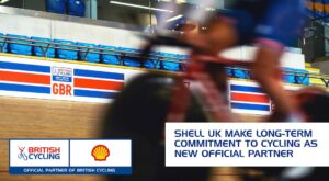 shell british cycling – via British Cycling