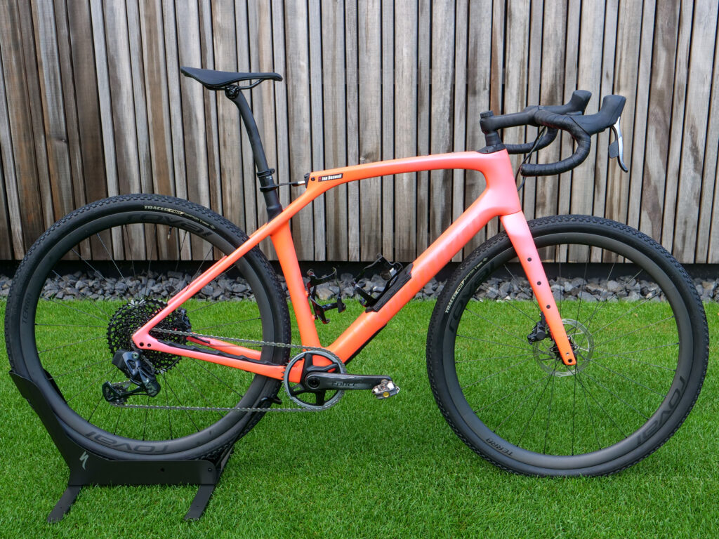 Specialized Diverge STR-20