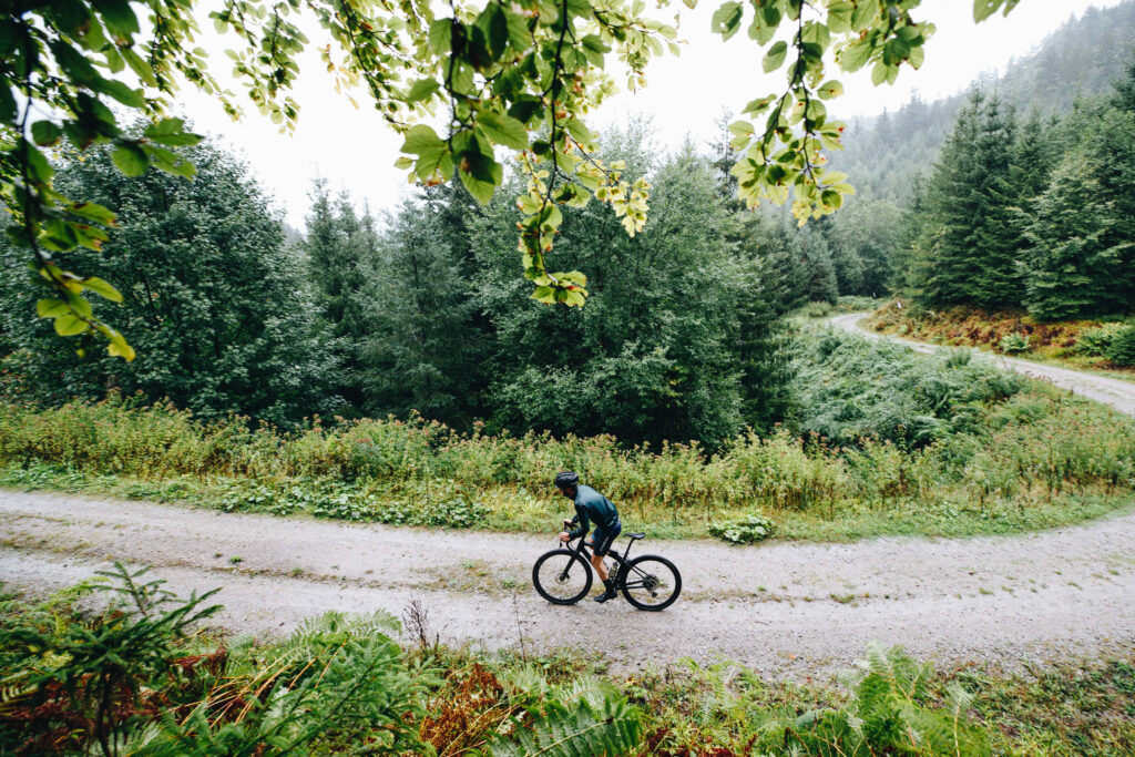 Specialized Diverge STR &ndash; Riding-01