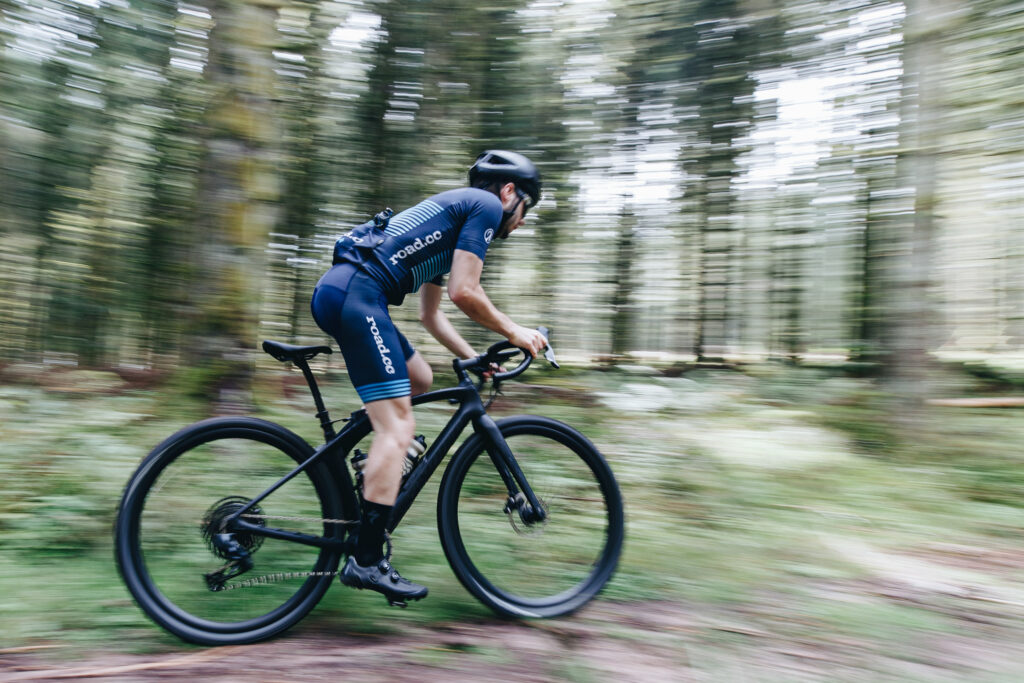 Specialized Diverge STR &ndash; Riding-08