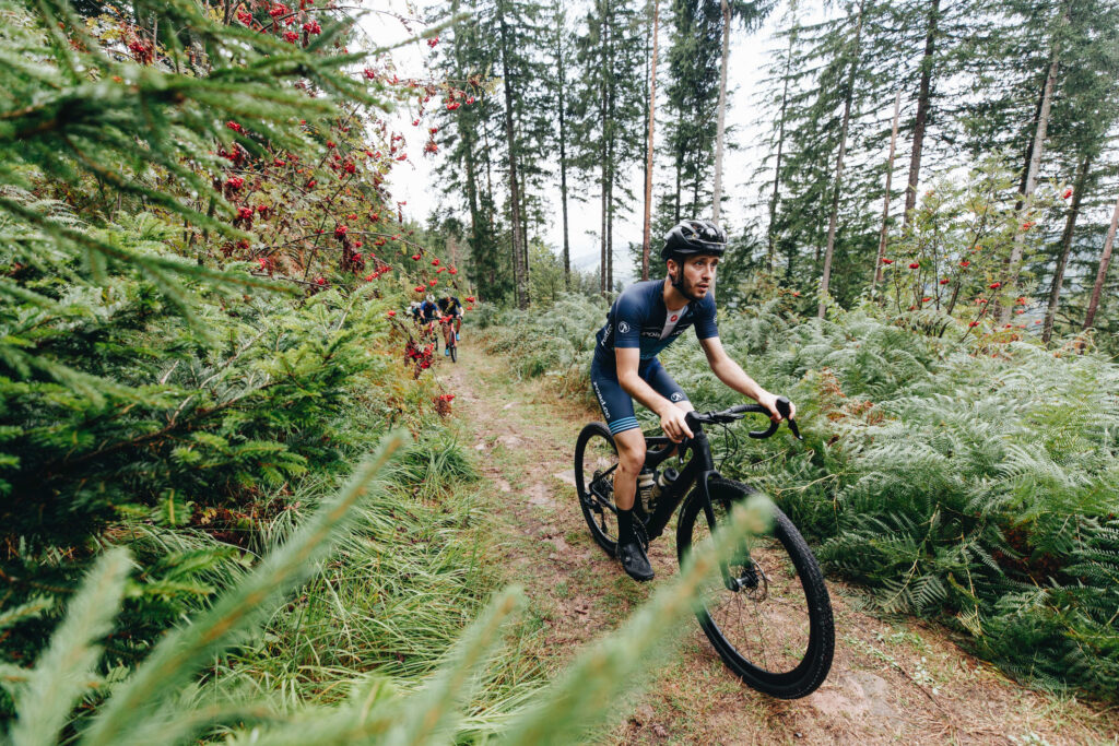 Specialized Diverge STR &ndash; Riding-11