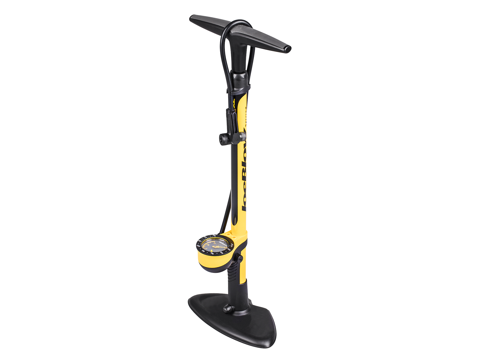 Topeak Joeblow Sport III