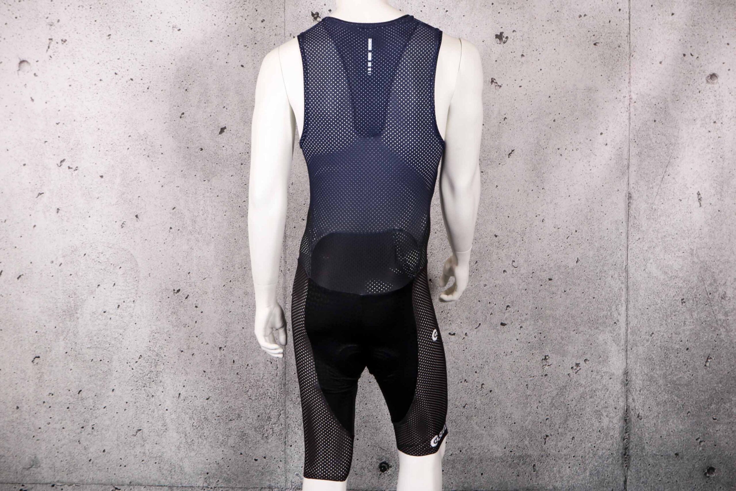2021 nopinz SubZero Men’s Suit – back