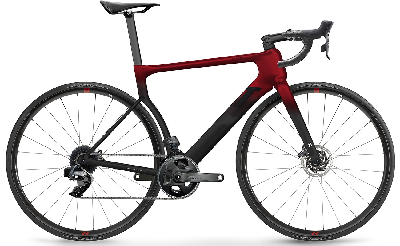 2022 3T Strada ICR – 5