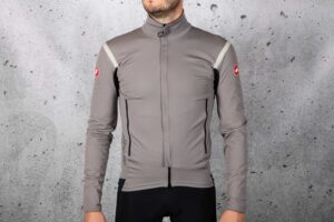 Castelli Perfetto RoS 2 Jacket A great winter jacket