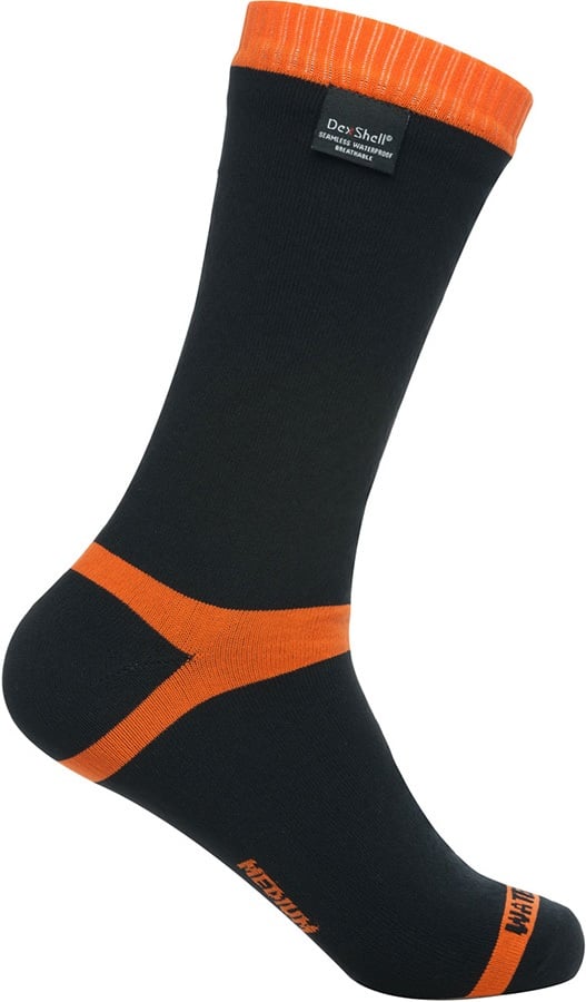 2022 Dexshell Hytherm waterproof socks