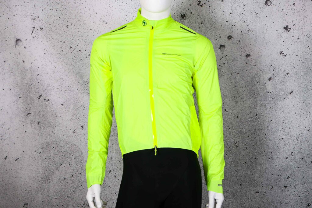 Endura Pro SL Waterproof shell jacket