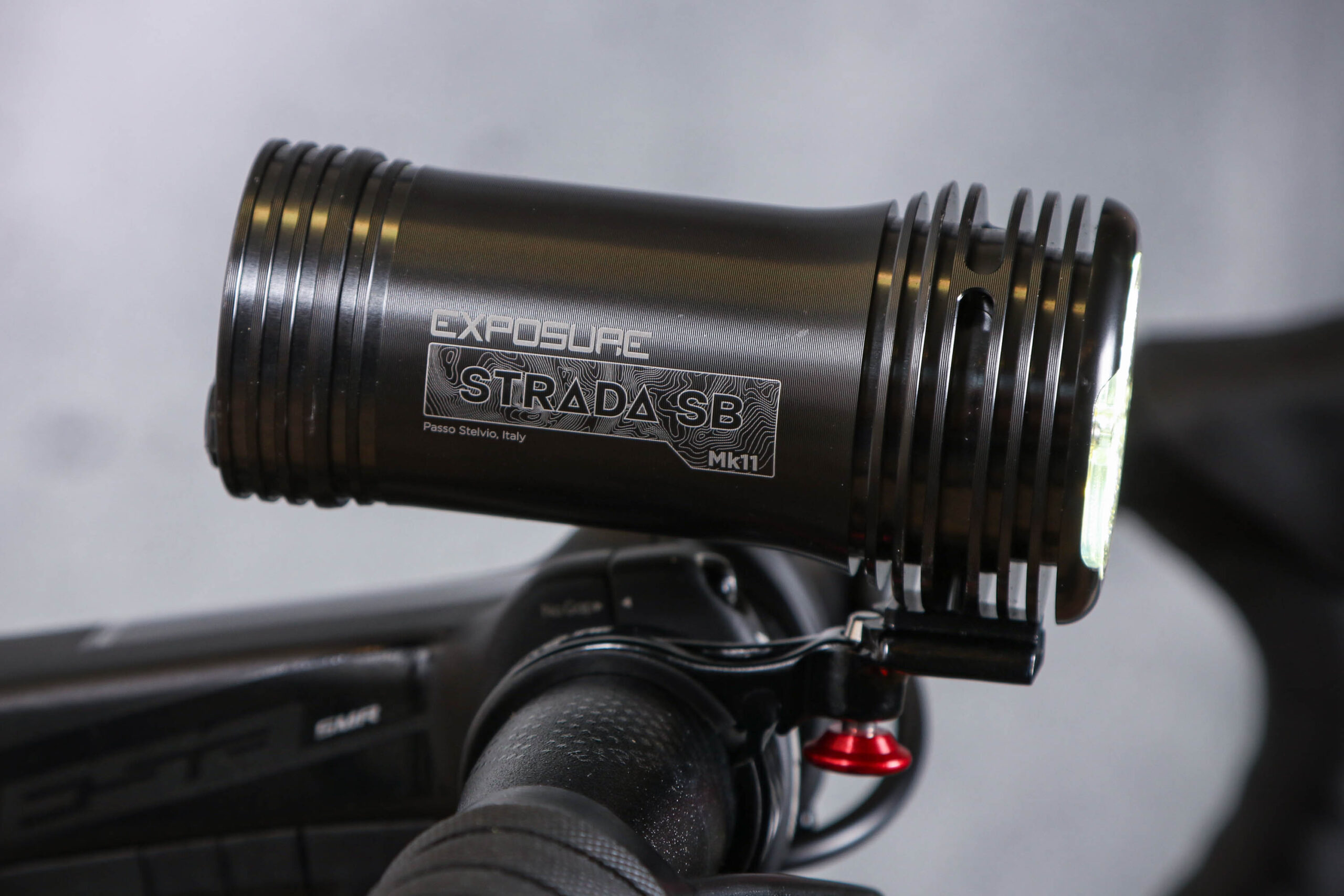2022 Exposure Strada SB Mk11 – side