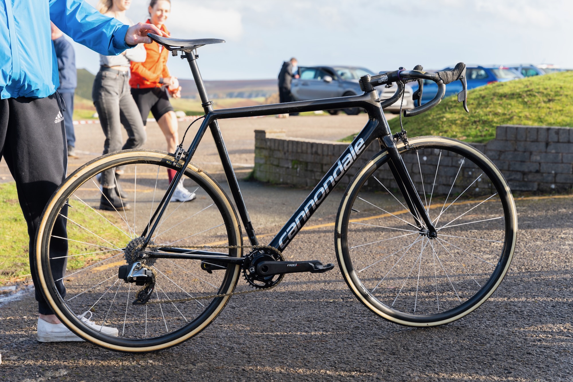2022 National Hill Climb Cannondale – 1